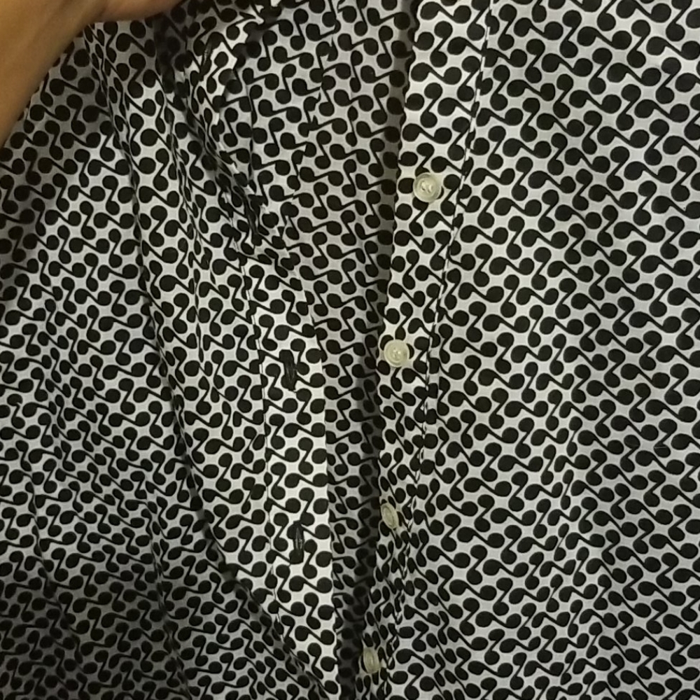 Blouse - Picture 6 of 6